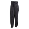Essentials Small Logo French Terry Cuffed Pants