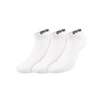 Tennissocken kurz 3er Pack