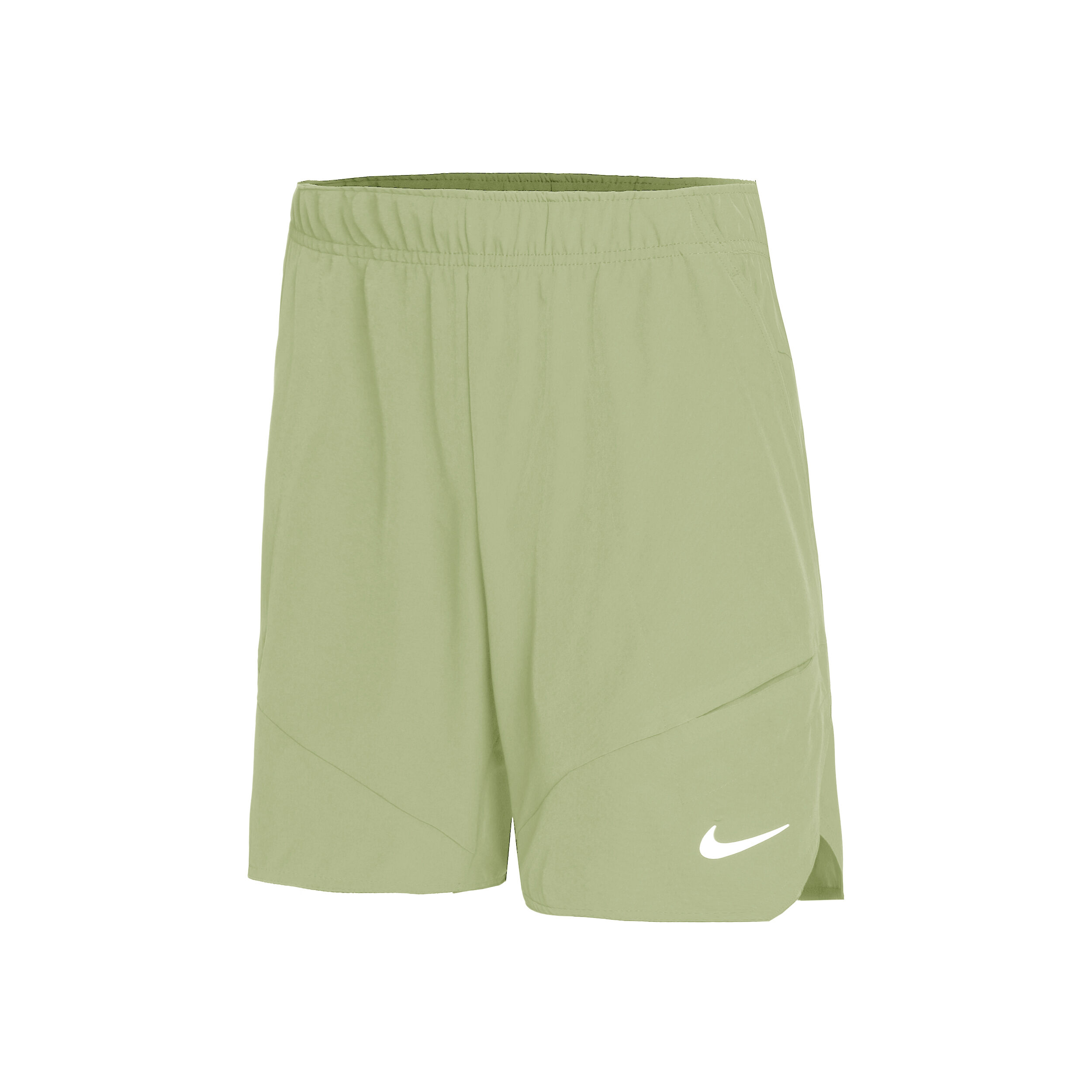 Light green nike shorts hotsell
