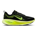 Nike Running shoes Nike Vomero 18 Neutral running shoe Women-black, yellow
