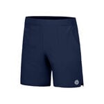 BIDI BADU Clothing BIDI BADU Crew Shorts Boys-Dark Blue