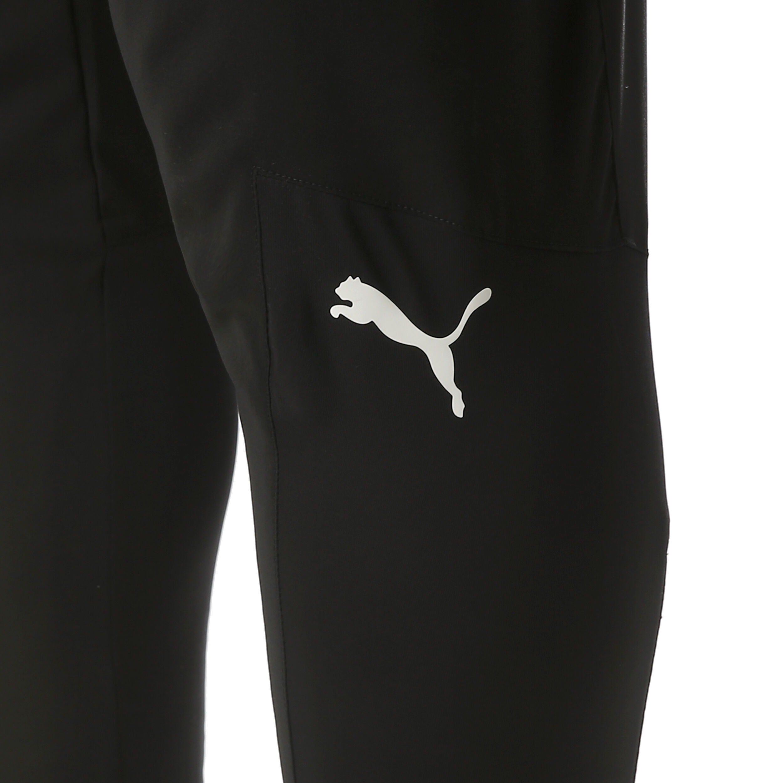 Puma never run back tapered pant on sale