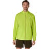 Core Running jacket Men-green