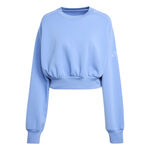 adidas Clothing adidas All Szn Sweatshirt Women-Blue