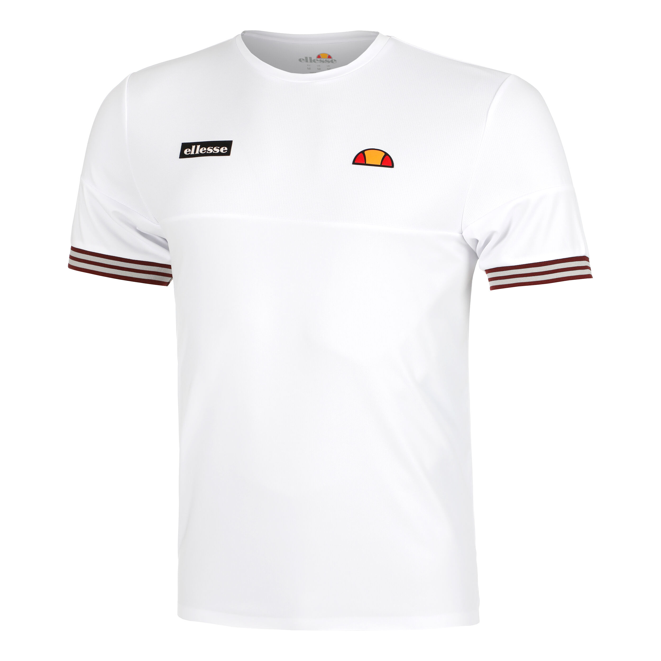 Maglia ellesse shop