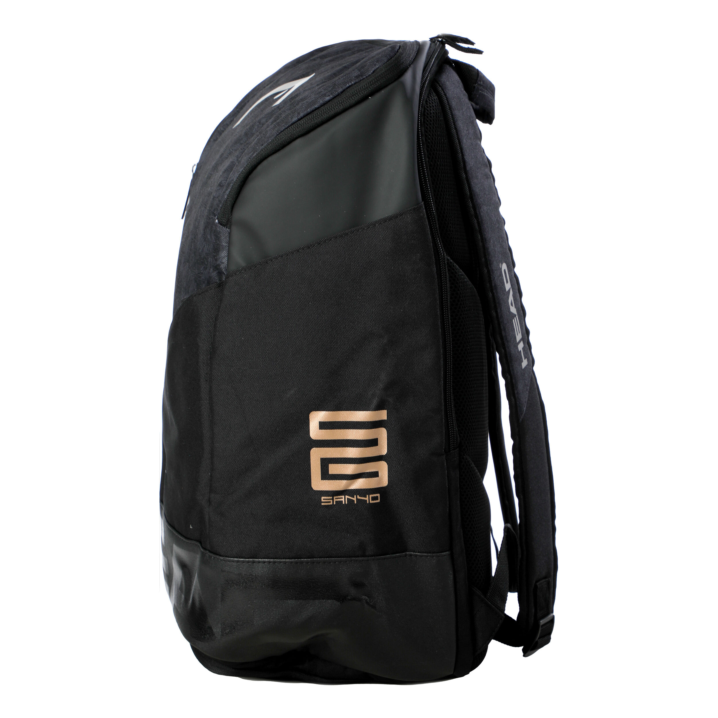 Mochila head alpha 2025 sanyo