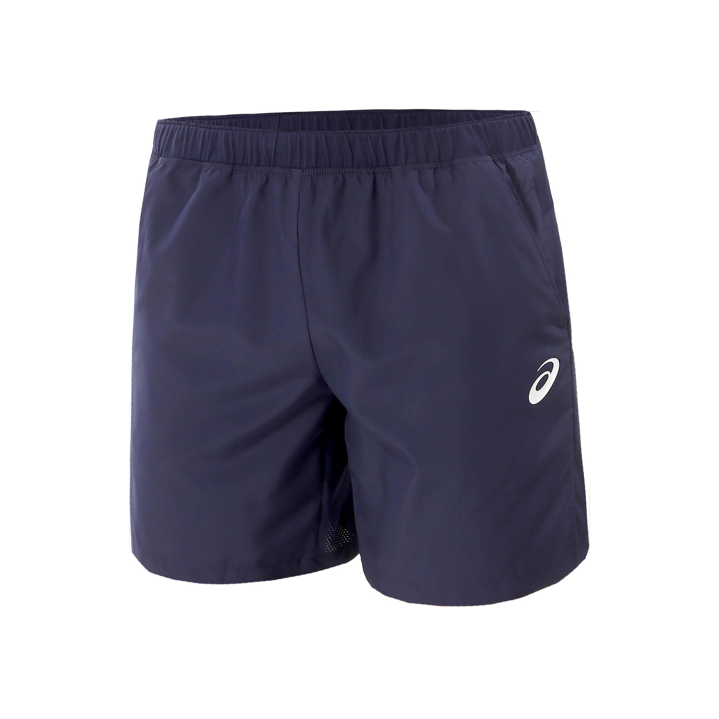 Short tennis asics new arrivals homme