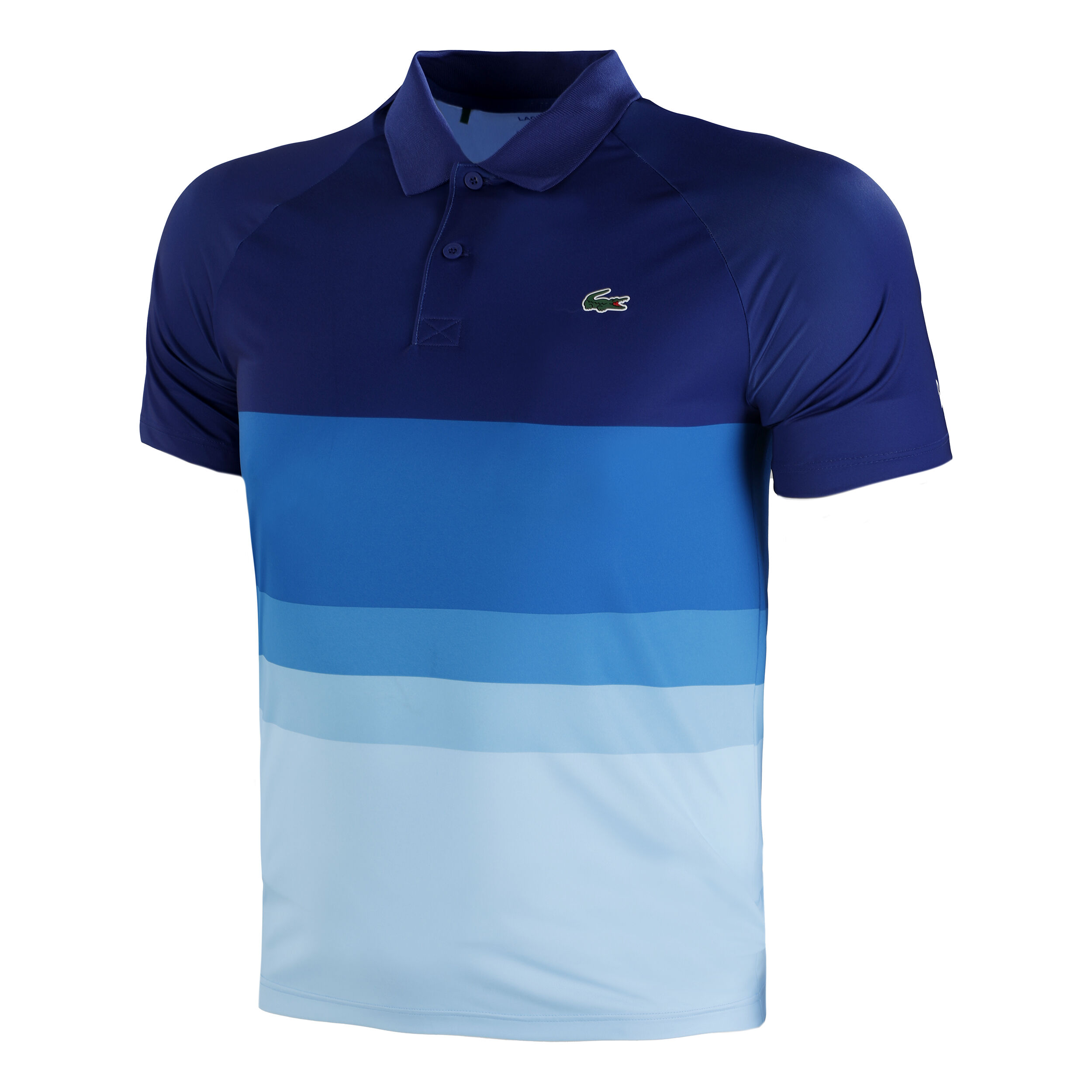 Djokovic hotsell polo lacoste