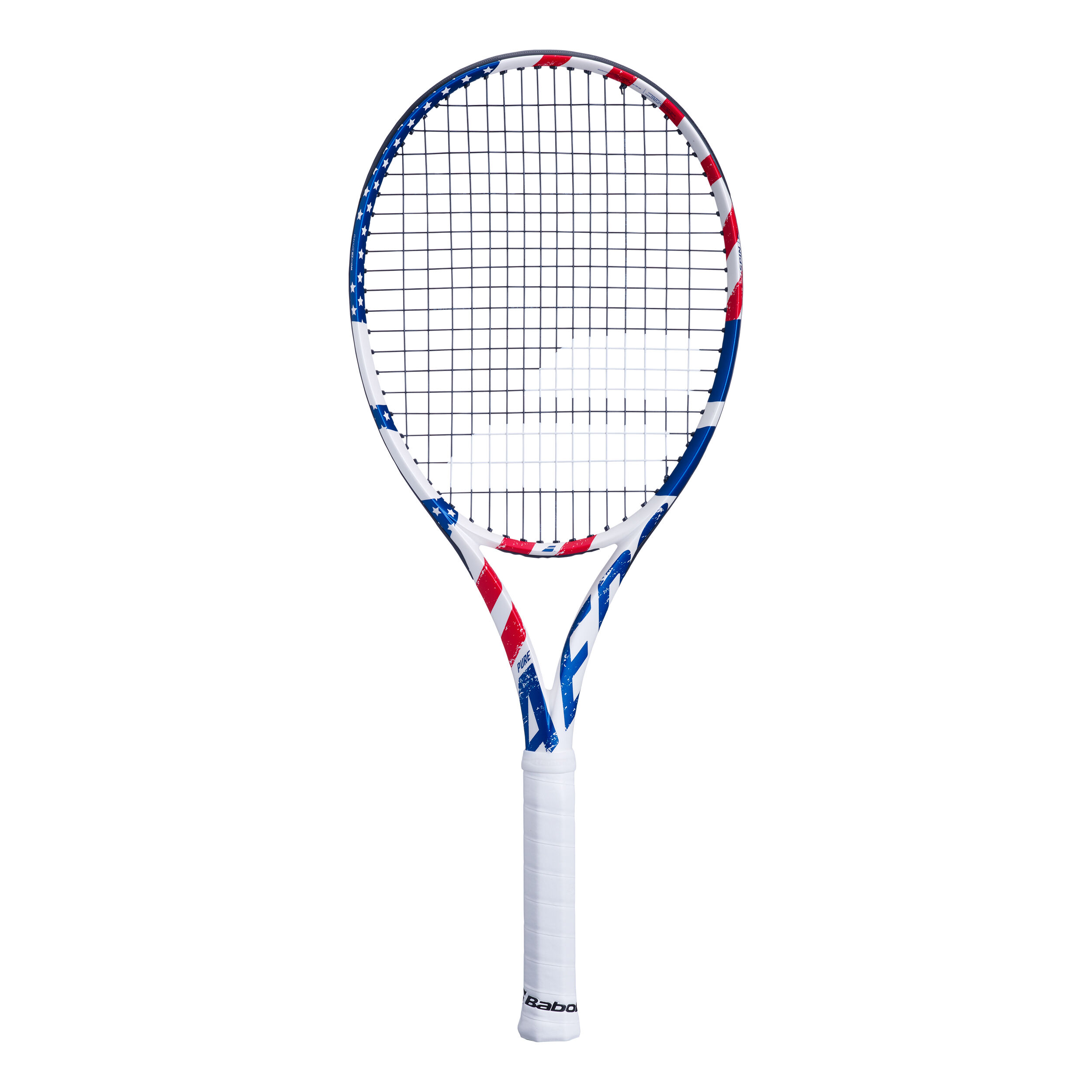 Tennis racquet | Pure Aero 98 Unstrung | Babolat