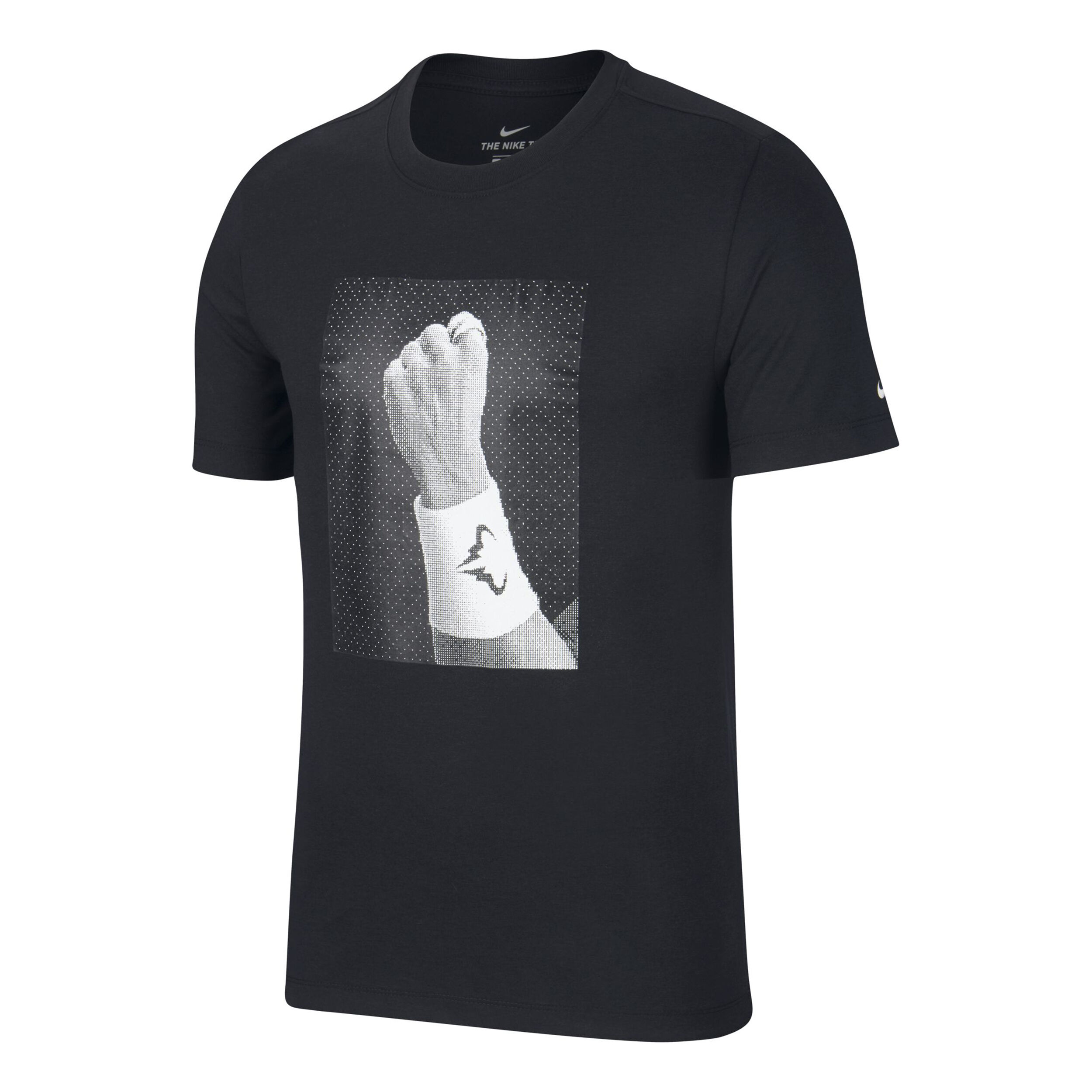 Camiseta nadal nike sales