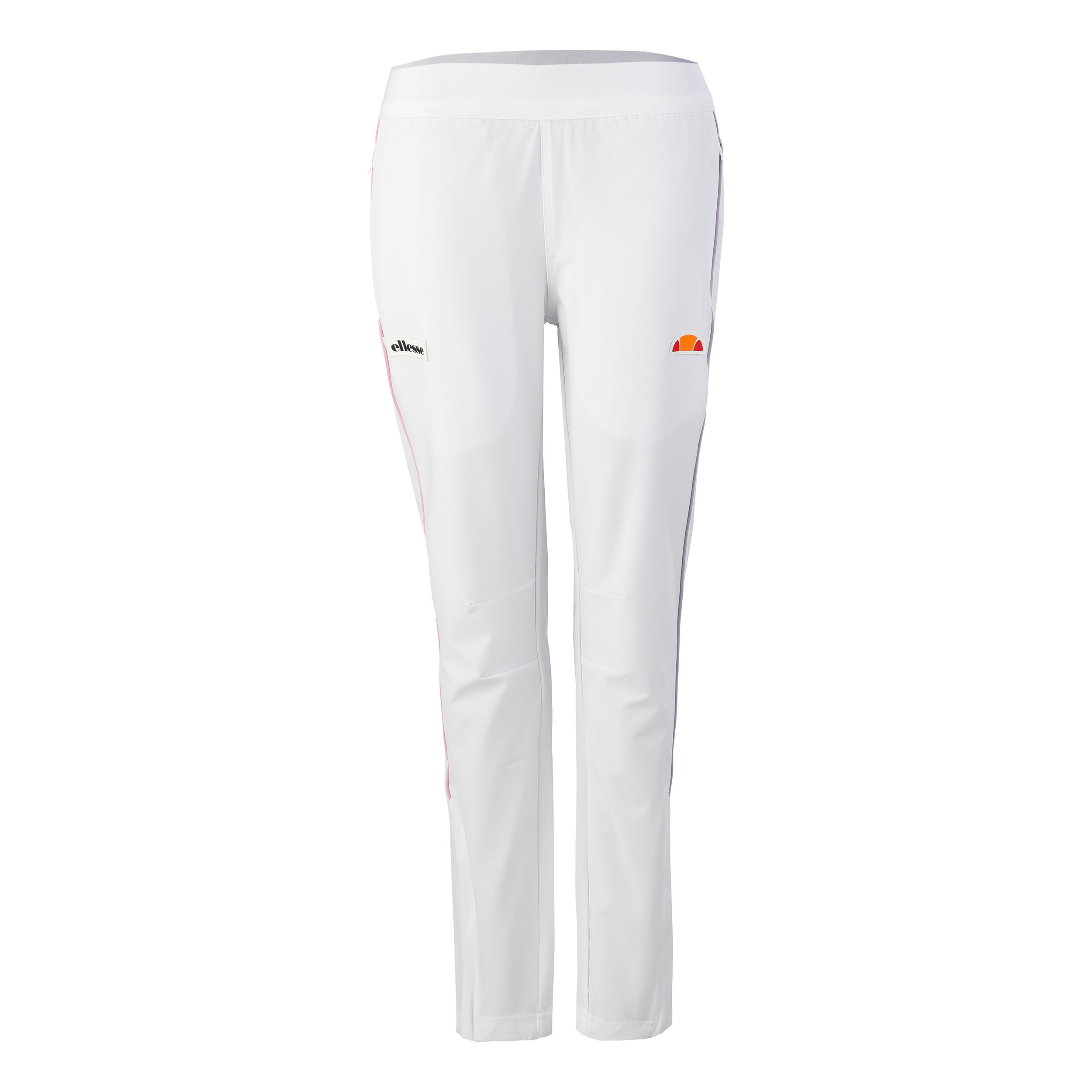 Ilsa Training Pants Women White
