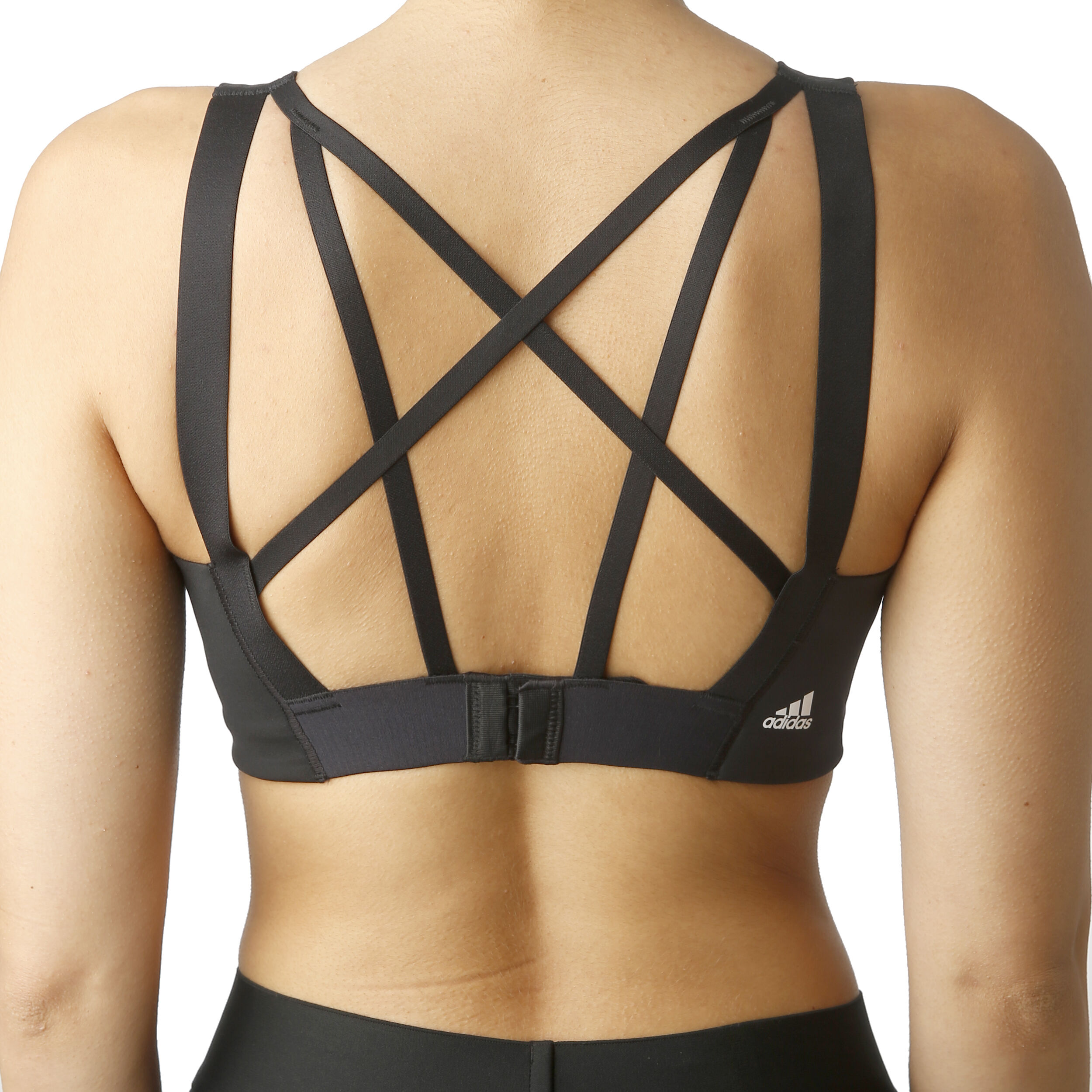 adidas alpha sports bra