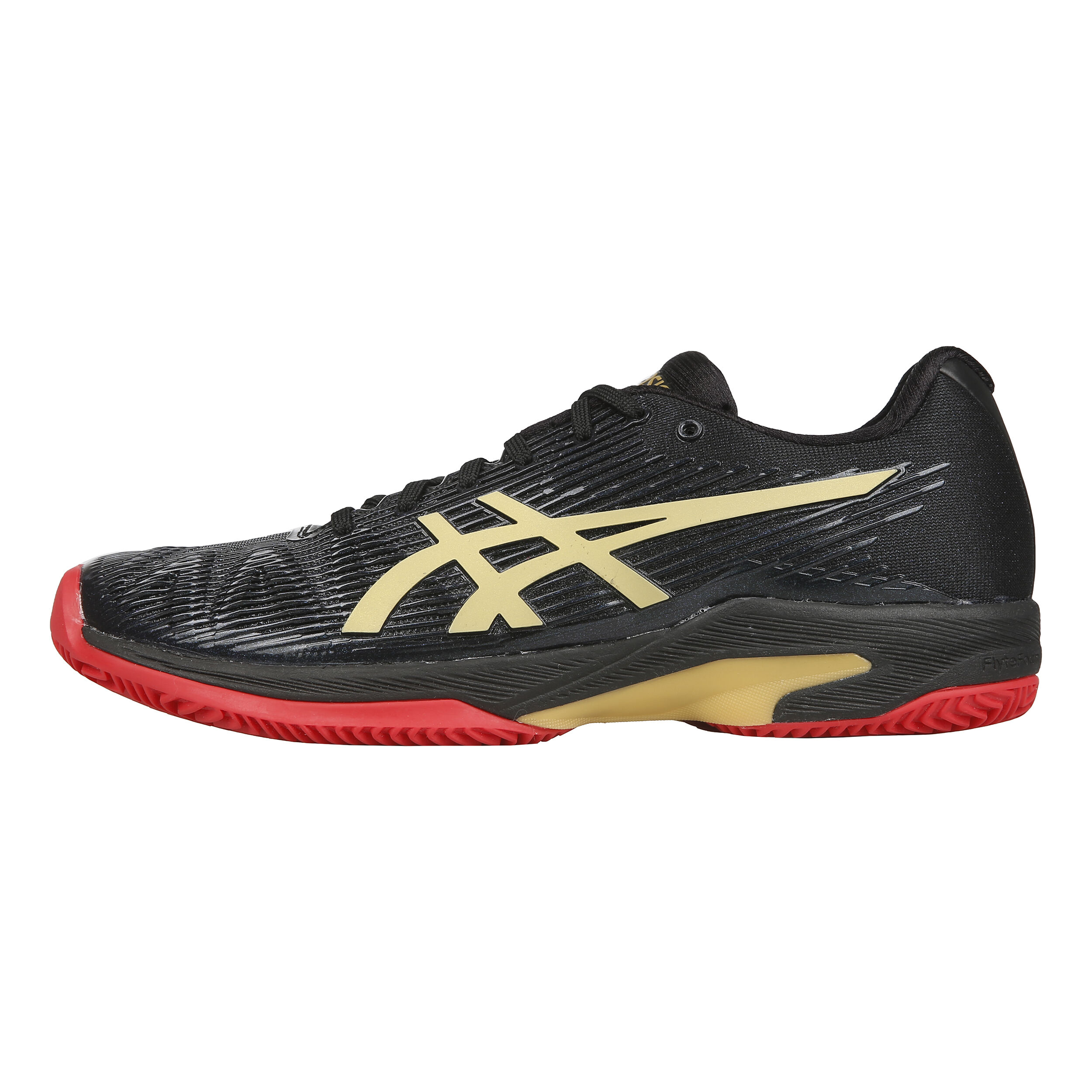 Asics solution speed ff on sale le clay
