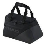 HEAD HEAD Pro X Court Sports Bag-Black
