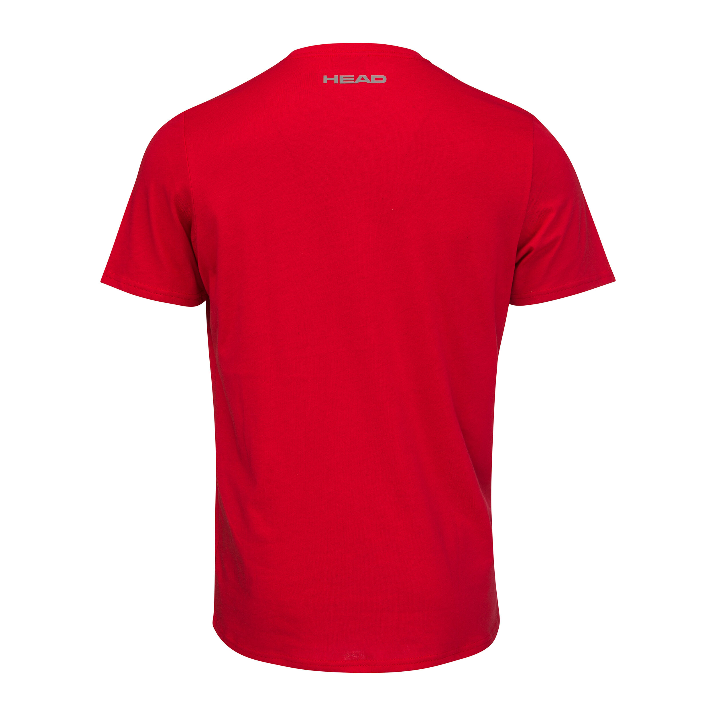 Buy HEAD Club Ivan T Shirt Men Red online Tennis Point COM