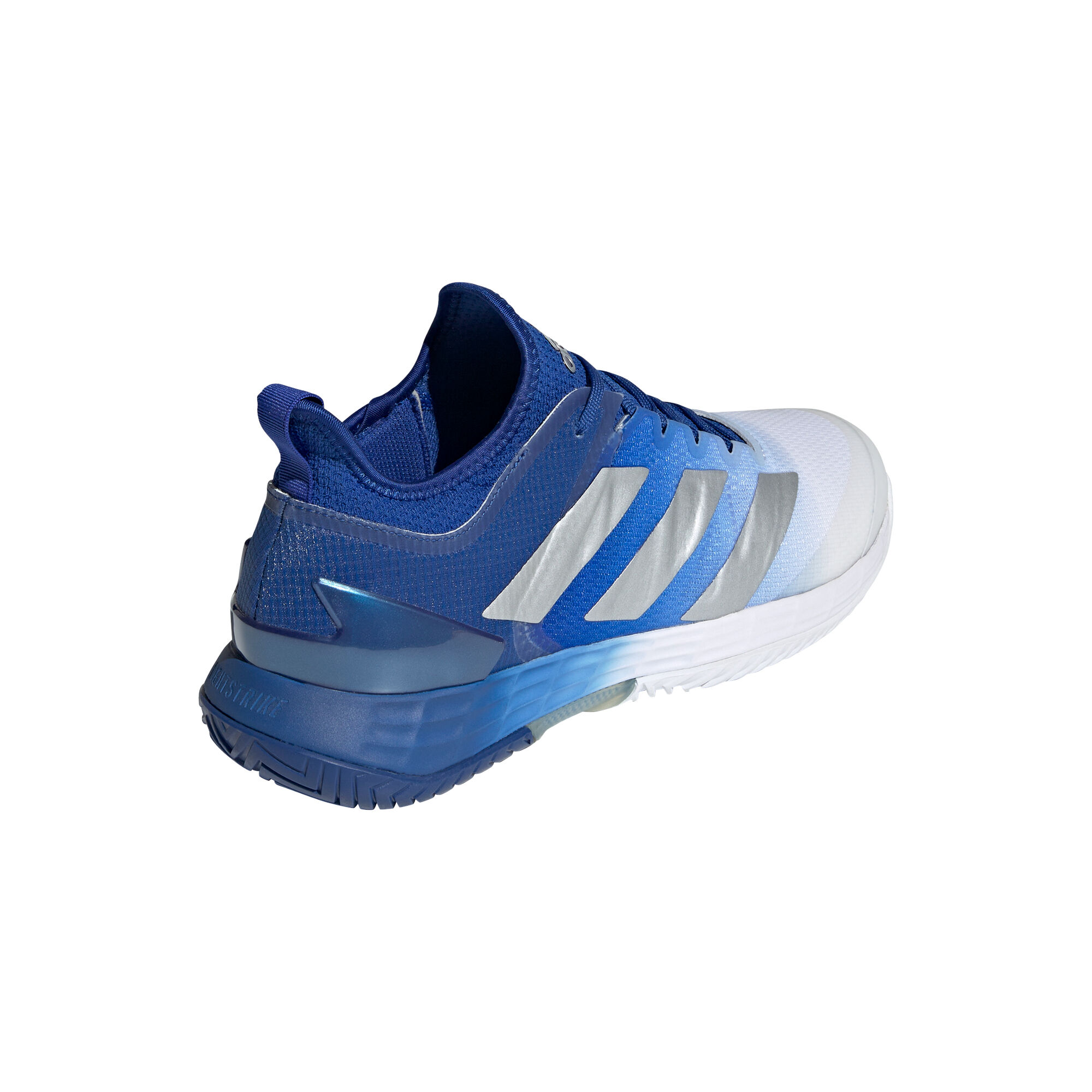Tennis hotsell adidas bleu