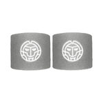 BIDI BADU Clothing BIDI BADU Lil Move Wristband-Grey