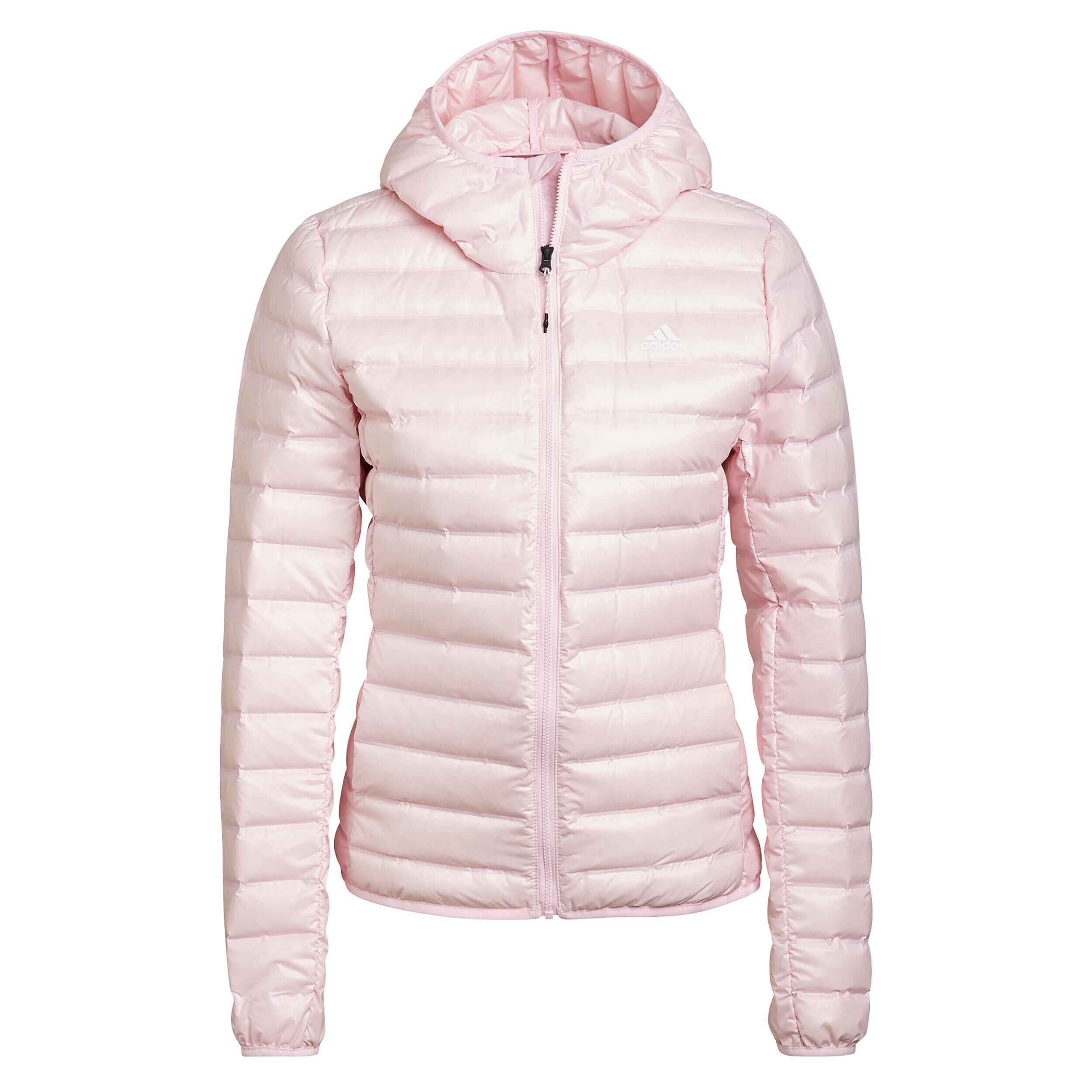 Adidas women's varilite 2025 jacket
