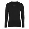 ADV Essence Running shirt Men - black