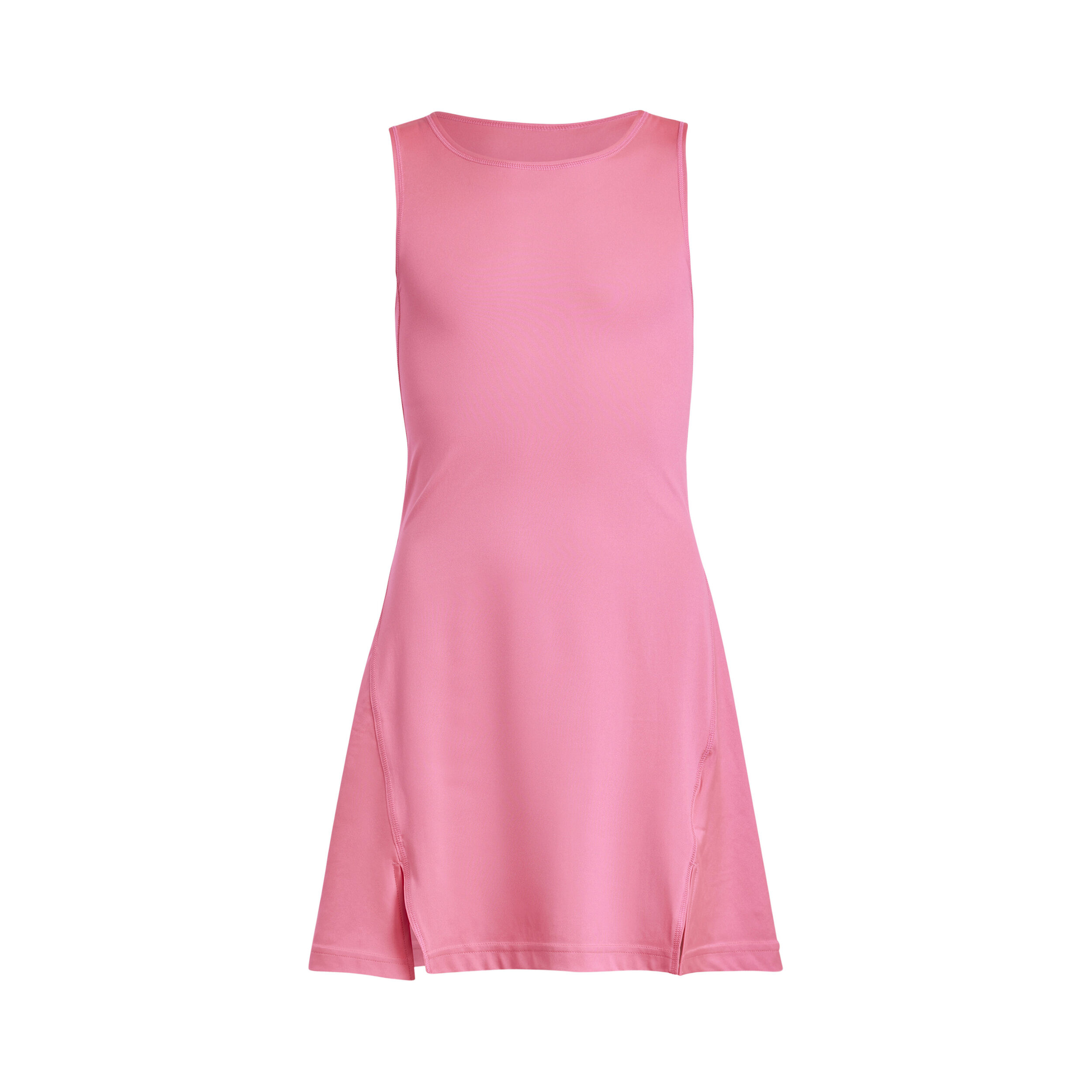 ★SINCE THEN★ Pink Etude Unbalance Dress Pink Etude Unbalanced Dress – Artistic Elegance for Special