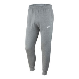 Buy Nike Sportswear Club Fleece Training Pants Men Grey, Silver online