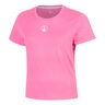 Spin T-Shirt Women - pink, white