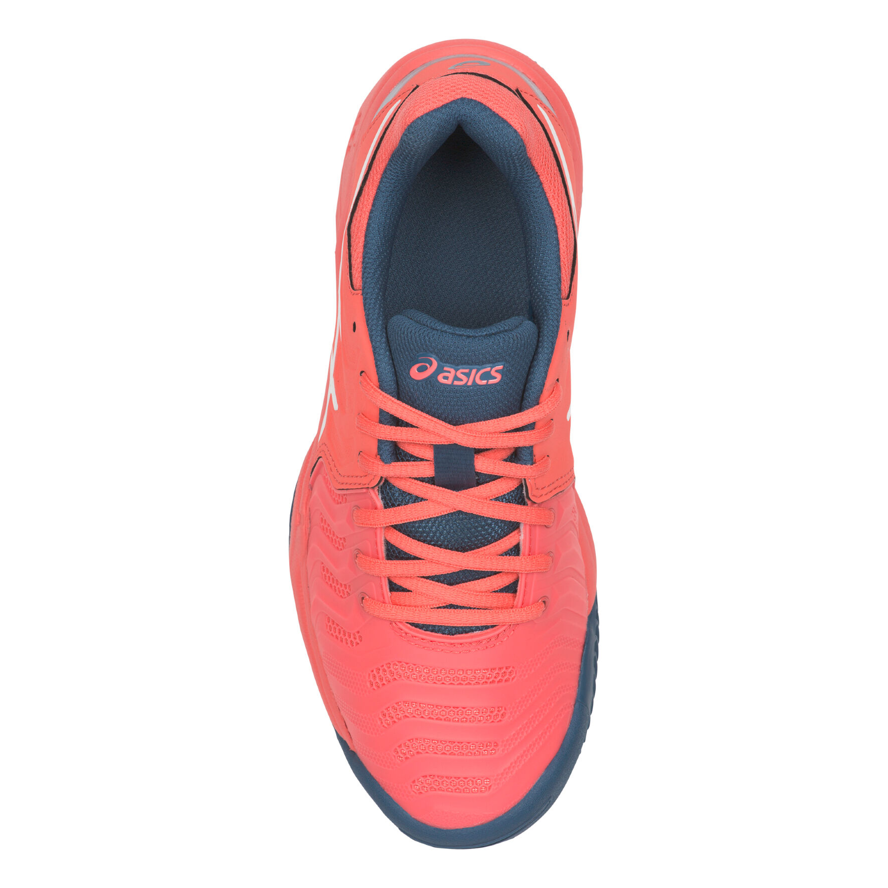 Asics gel resolution 7 youth shop