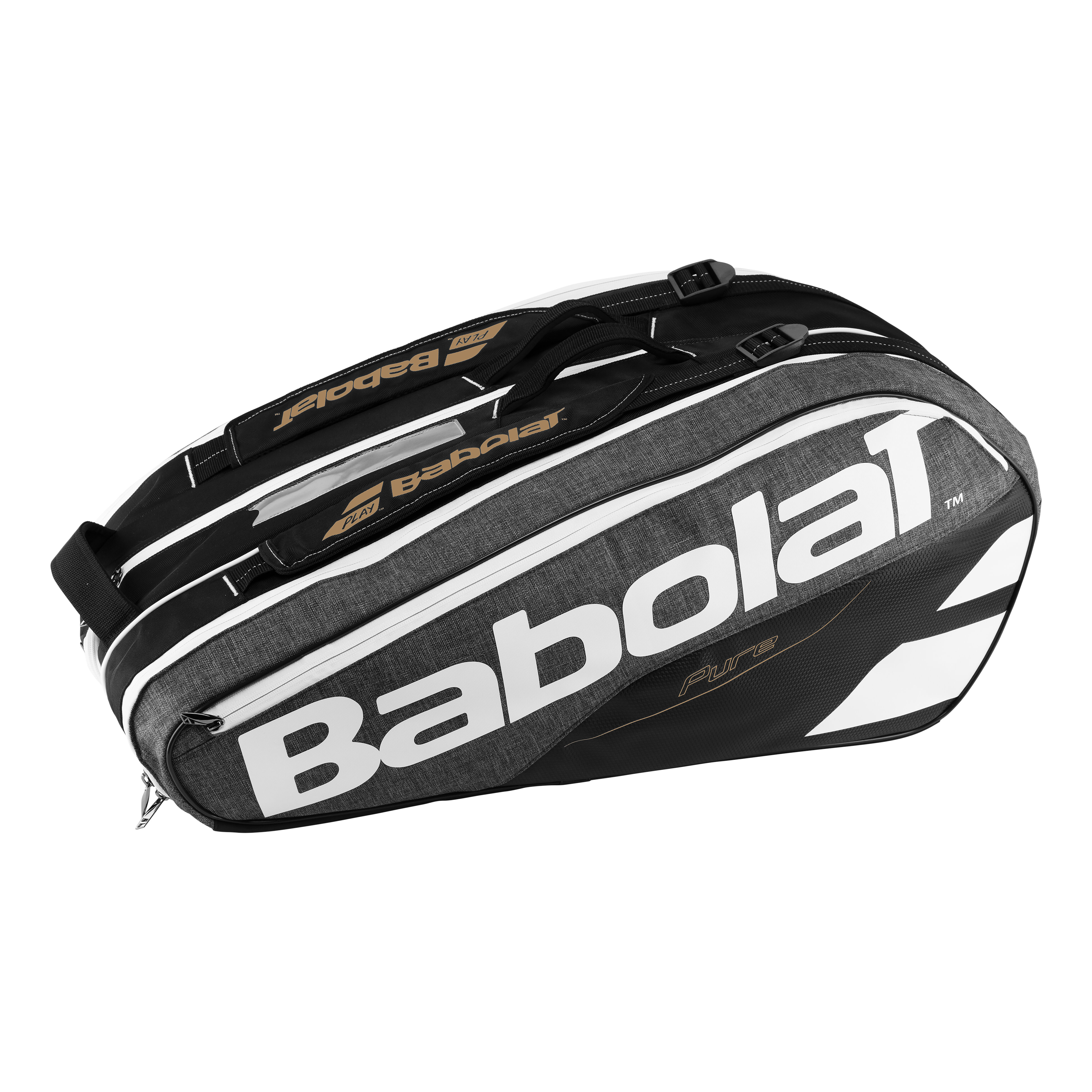 Babolat tennis bags clearance