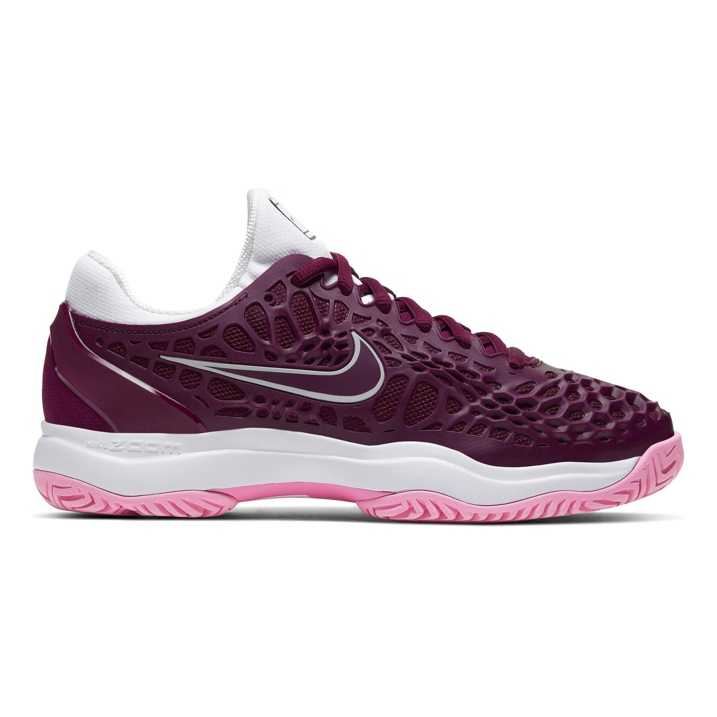 Nike zoom cage outlet 3 women's