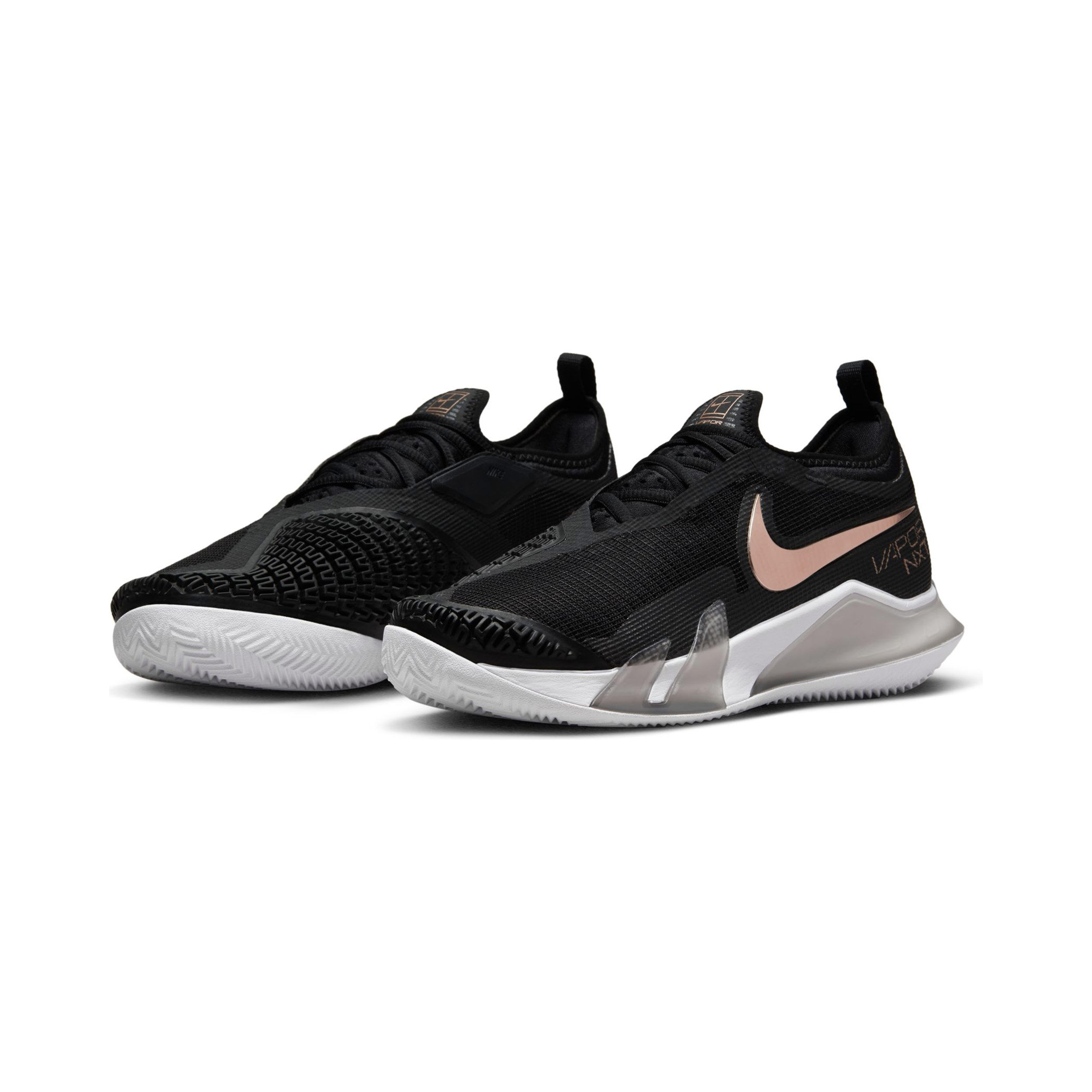 Nxt nike top