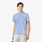 Lacoste Clothing Lacoste T-Shirt Men-Lilac