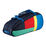 Premium Colourblock Racketbag 9R