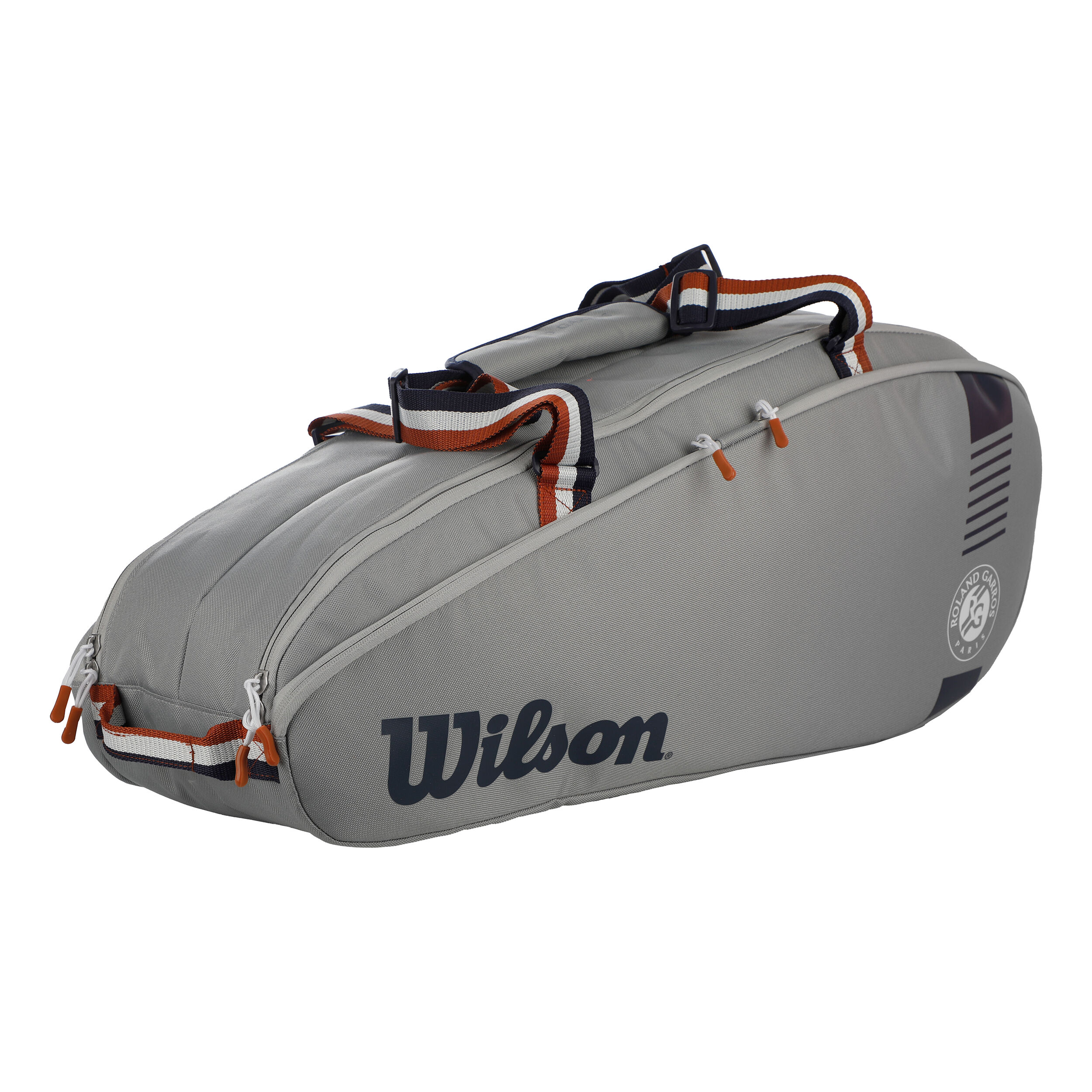 Wilson roland garros team 6 pack bag outlet