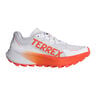 Terrex Agravic 3 Trail Running Shoe Women-White