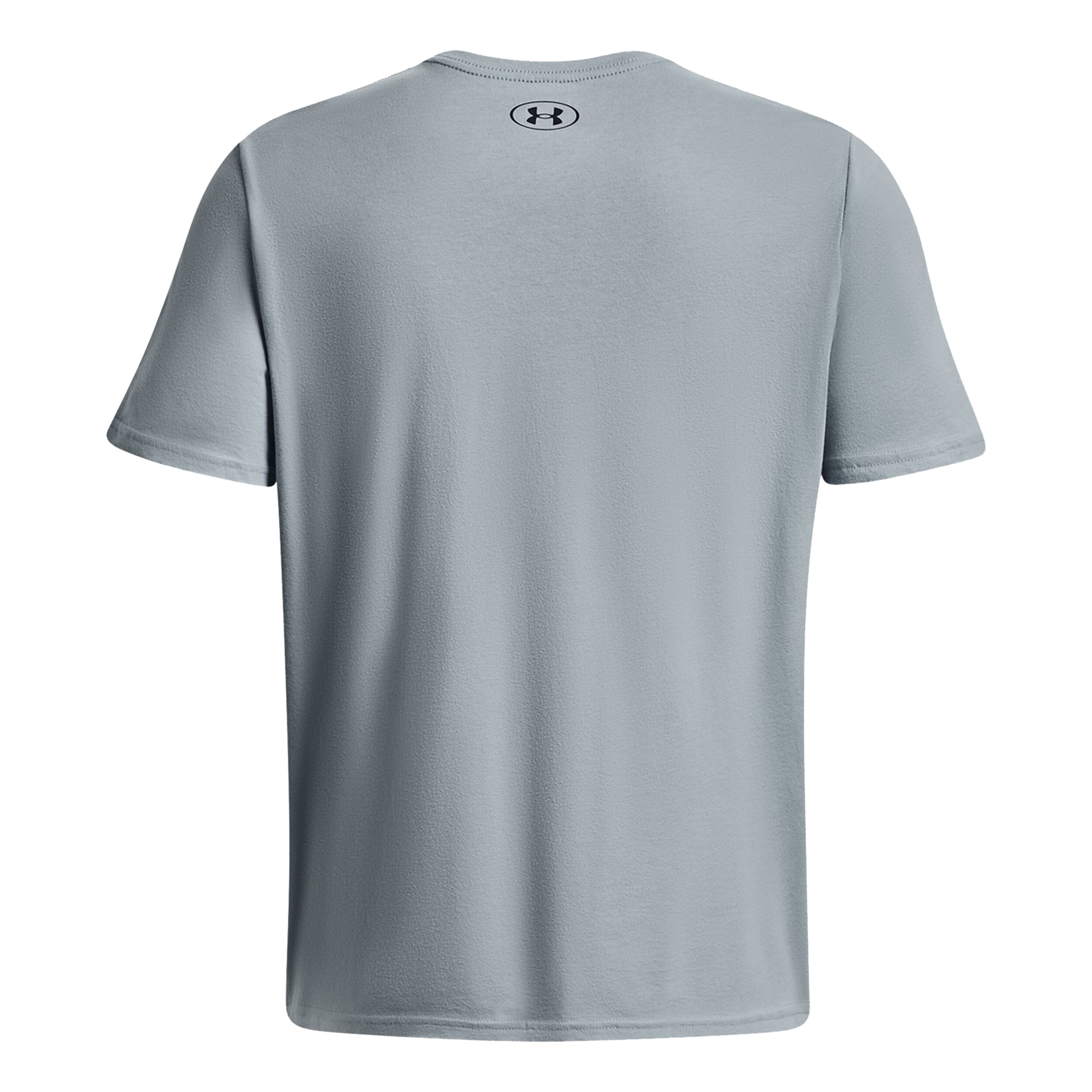 Sportstyle Graphic T Shirt Men Grey Multicoloured