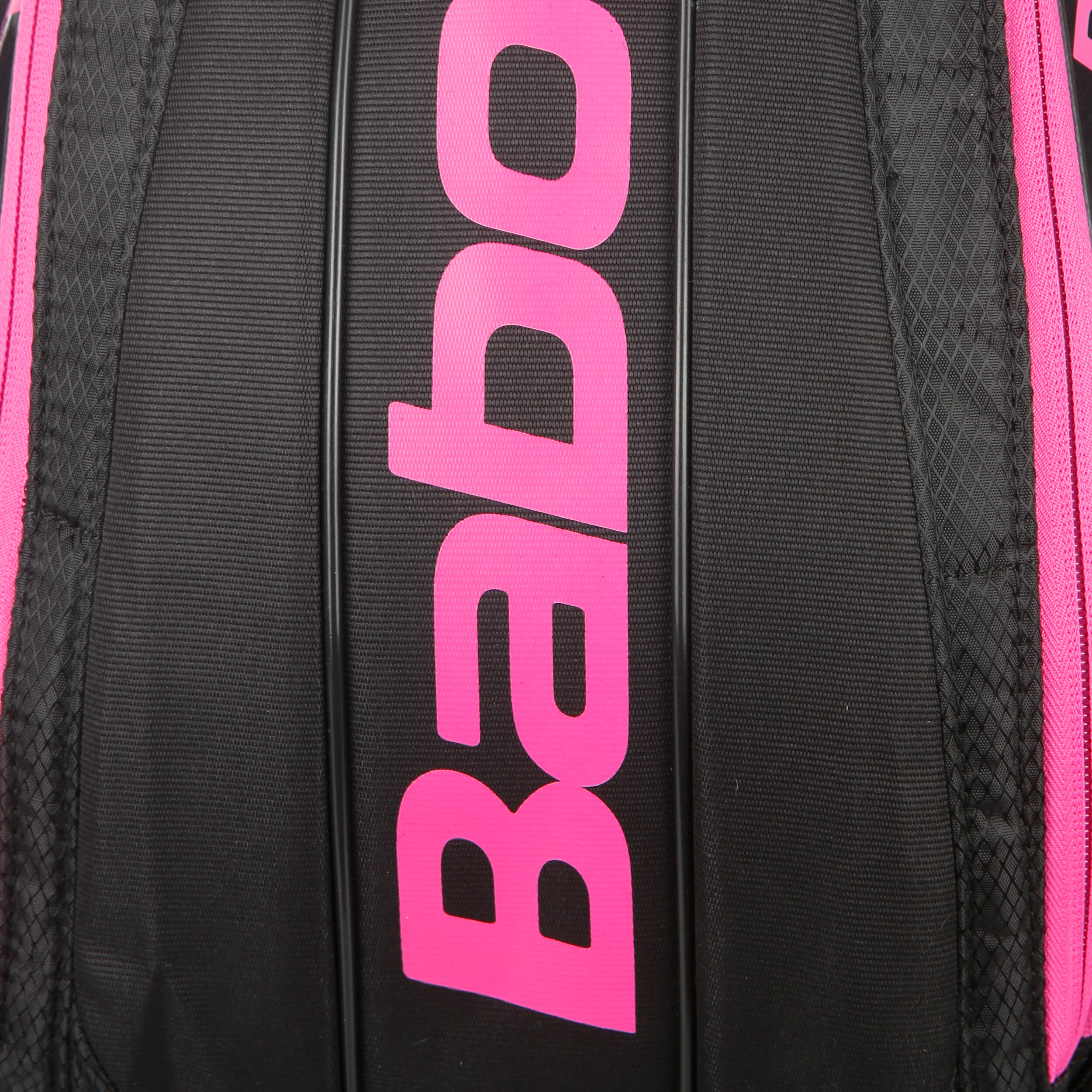 Team Backpack Special Edition Black Pink