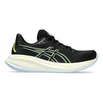 ASICS Running shoes ASICS Gel-Cumulus 26 Neutral Running Shoe Men-Black,Yellow