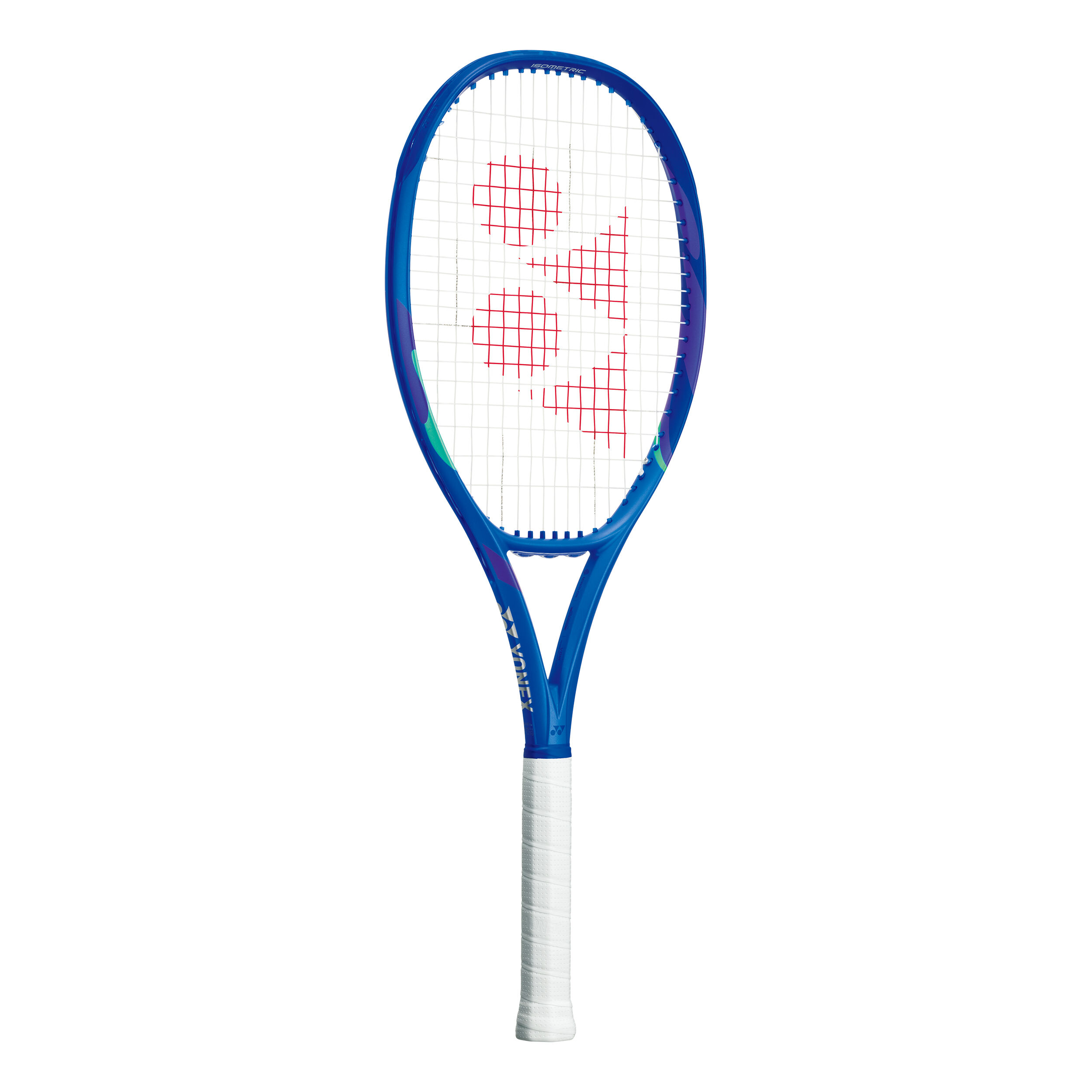 Yonex EZONE 100L (2025) Tennis Racquet