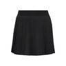 Club Skirt Women-black