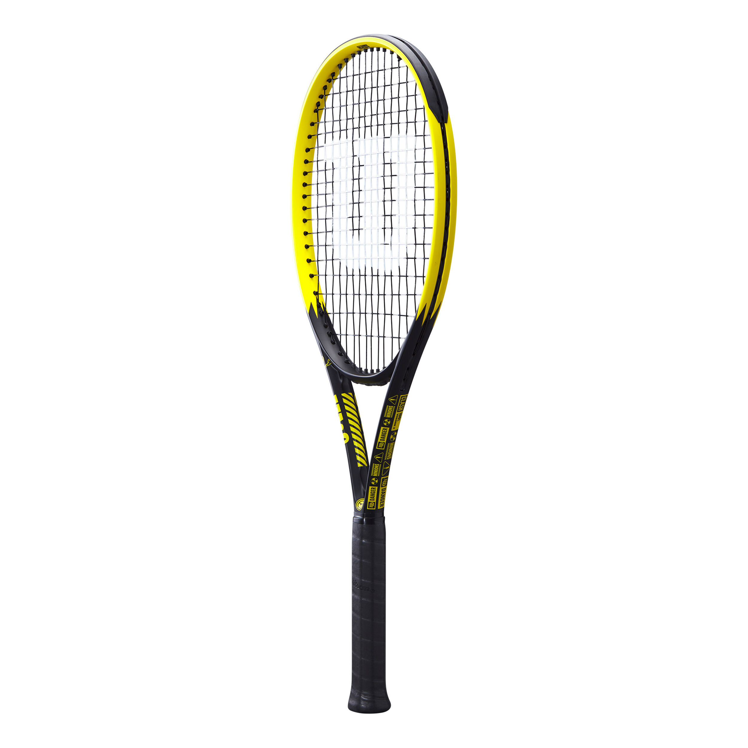 人気の Buy Wilson Clash Minions Clash 100L V2.0 online | Tennis ラケット(硬式用)