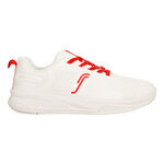 RS by Robin Söderling Tennis shoes RS by Robin Söderling RS Legacy All Court Shoe Men-White,Red