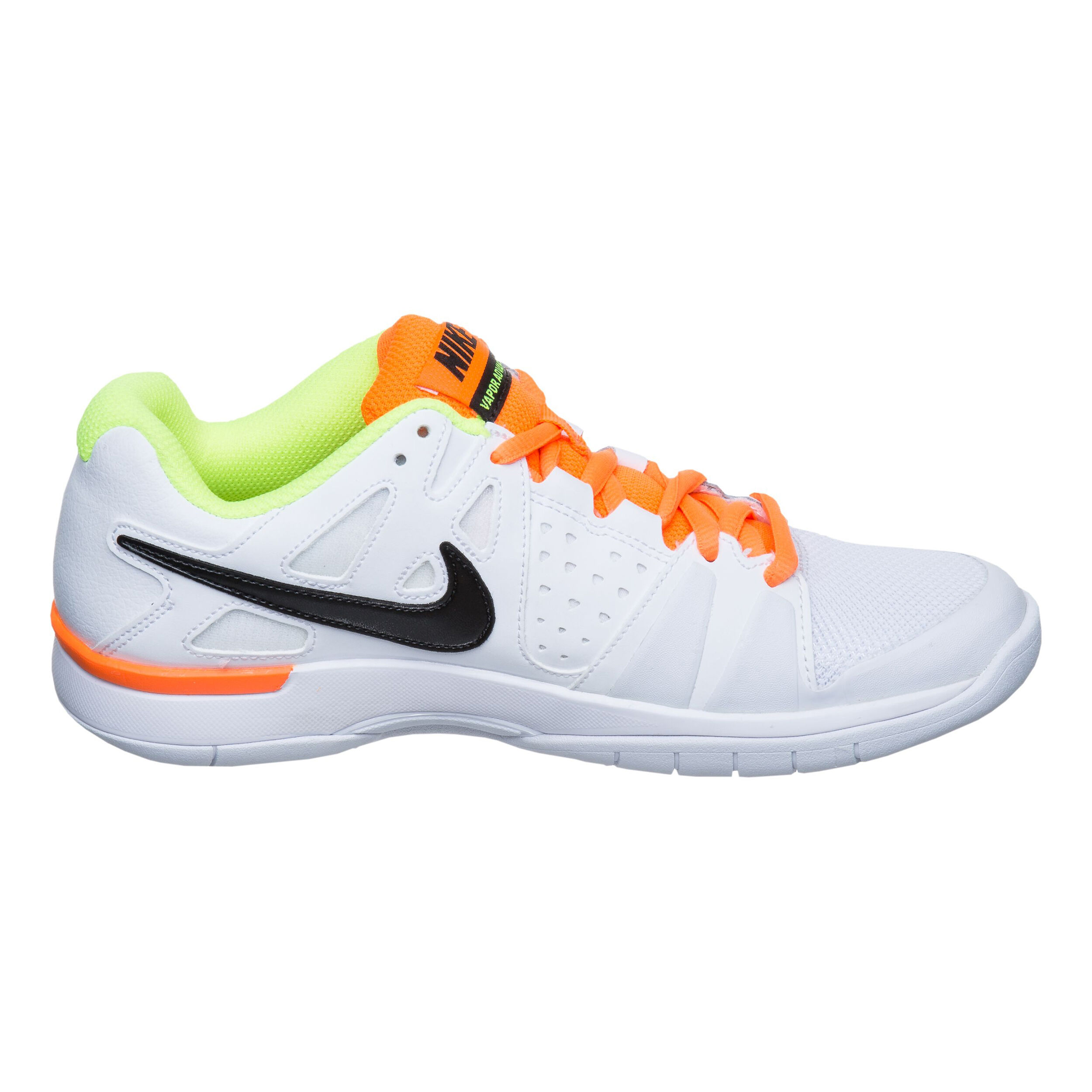 Nike air vapor advantage carpet top