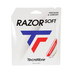 Tecnifibre Tecnifibre Razor Soft 12m String Set-White