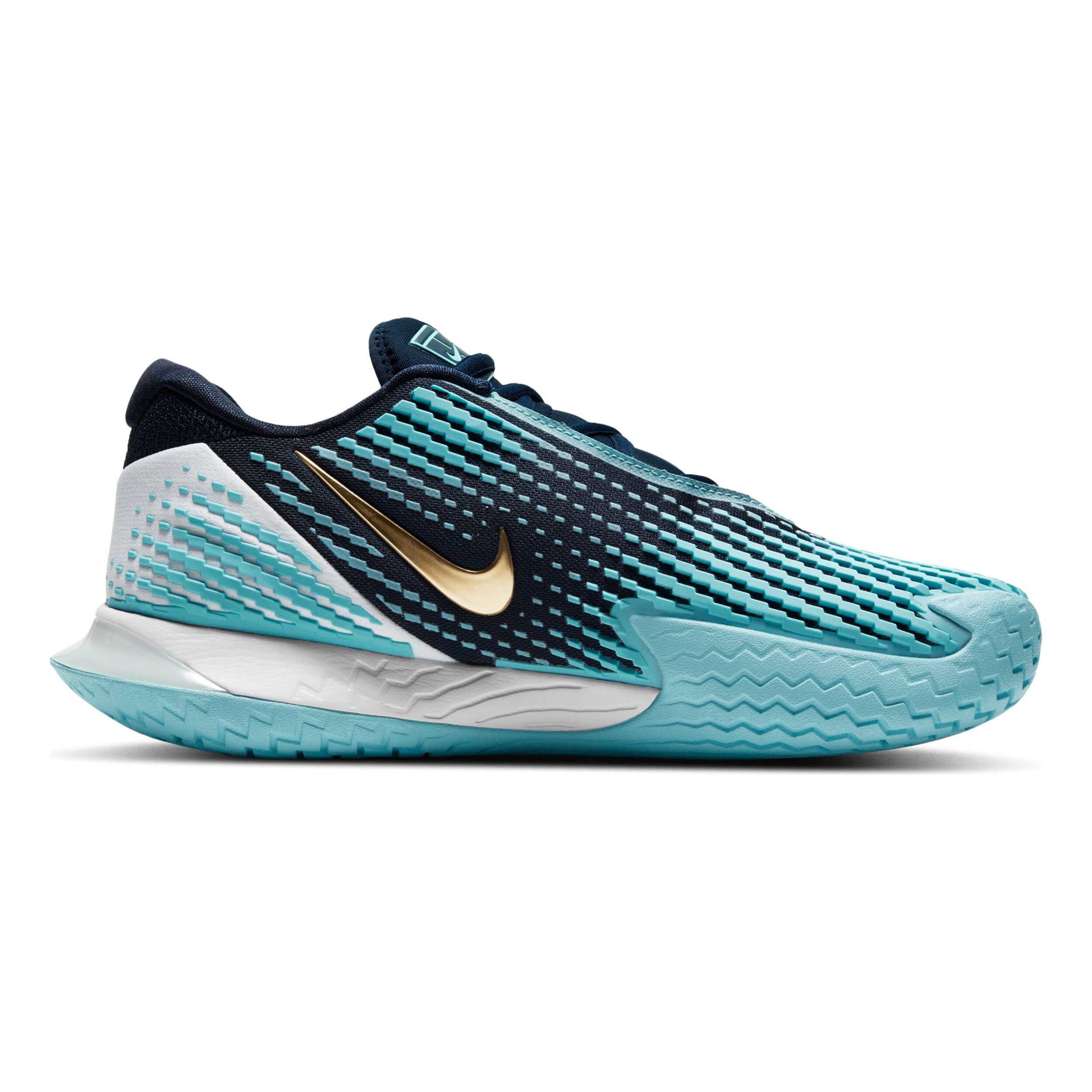nike court air zoom vapor 4