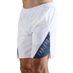 Endless Clothing Endless Phoenix Shorts Men-White