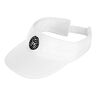 Heat Stroke Move Visor-White