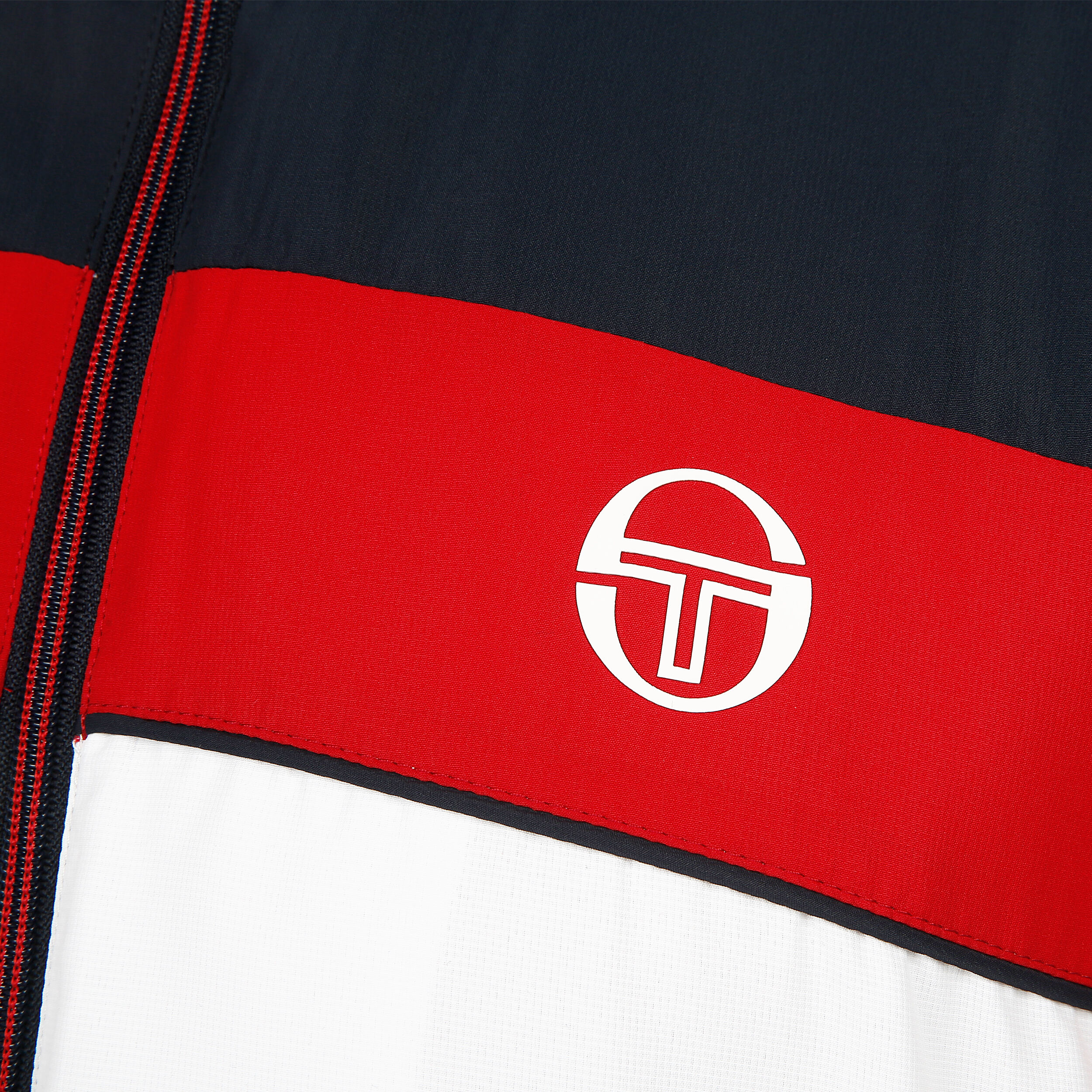 Sergio tacchini ilan tracksuit new arrivals