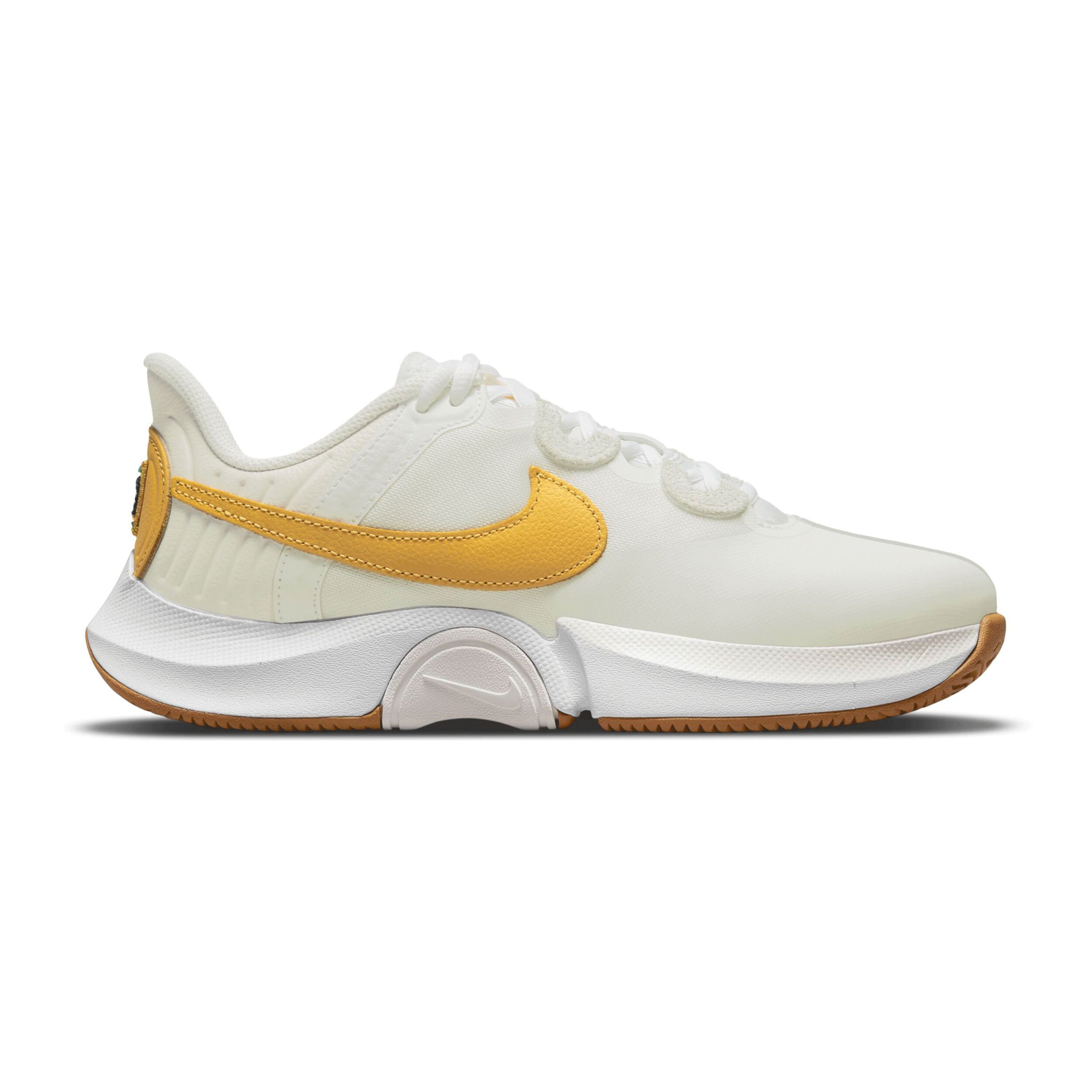 Nike air zoom gp iii best sale