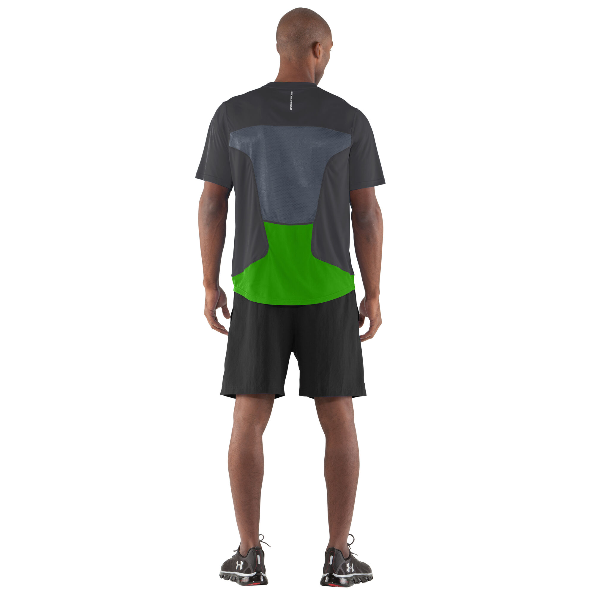 Under Armour