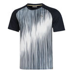HEAD Clothing HEAD Performance T-Shirt Men - dark blue, white